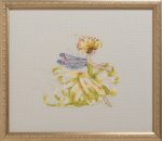 (image for) Mum Flower Girl - Bridal Bliss Pixies